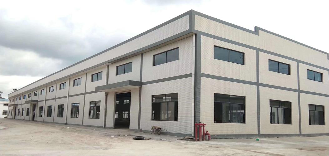 崇义县厂房保洁